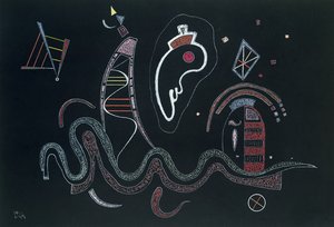 El séquito, 1939